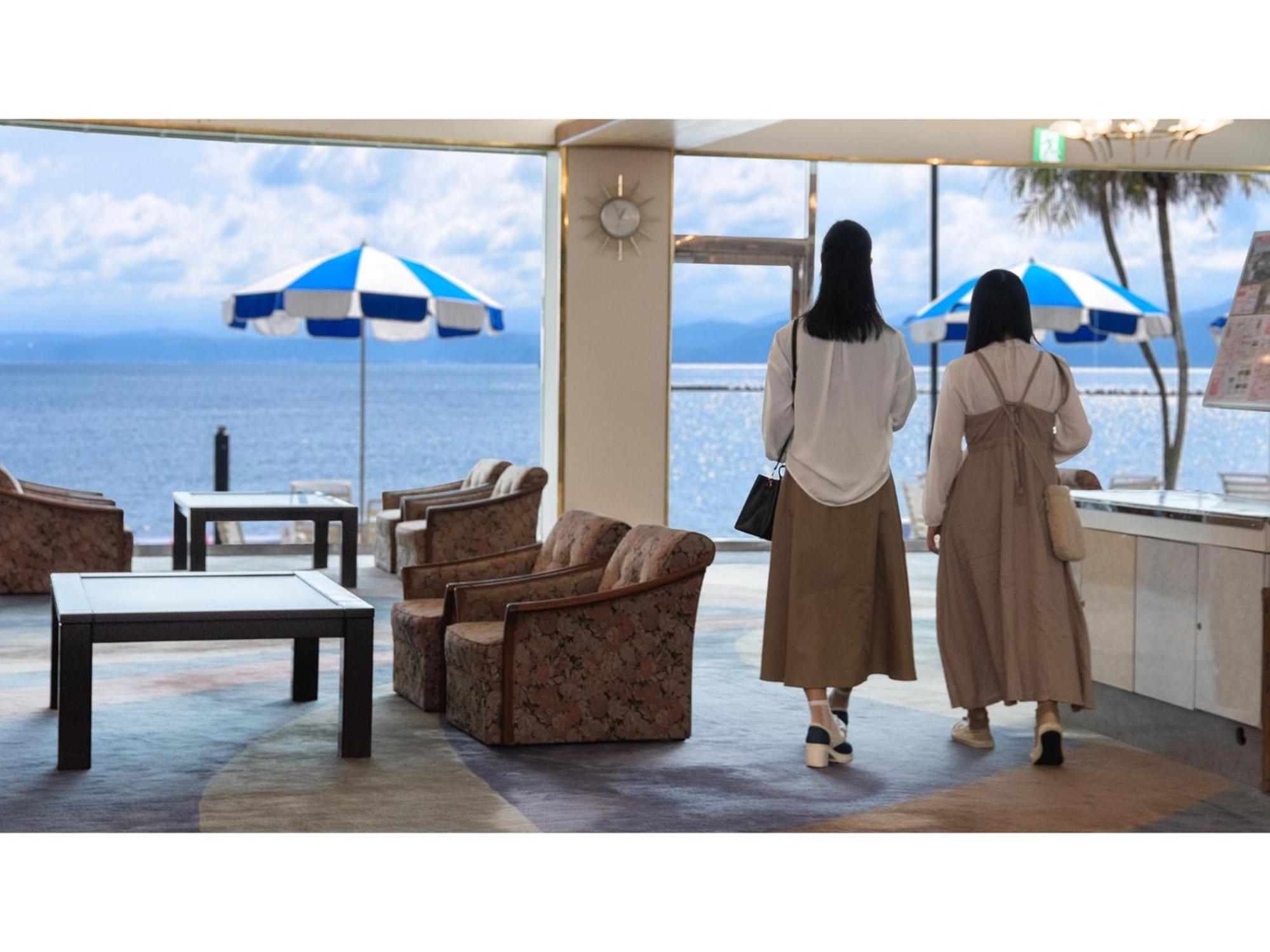 Ibusuki Kaijo Hotel - Vacation Stay 87383V Ngoại thất bức ảnh