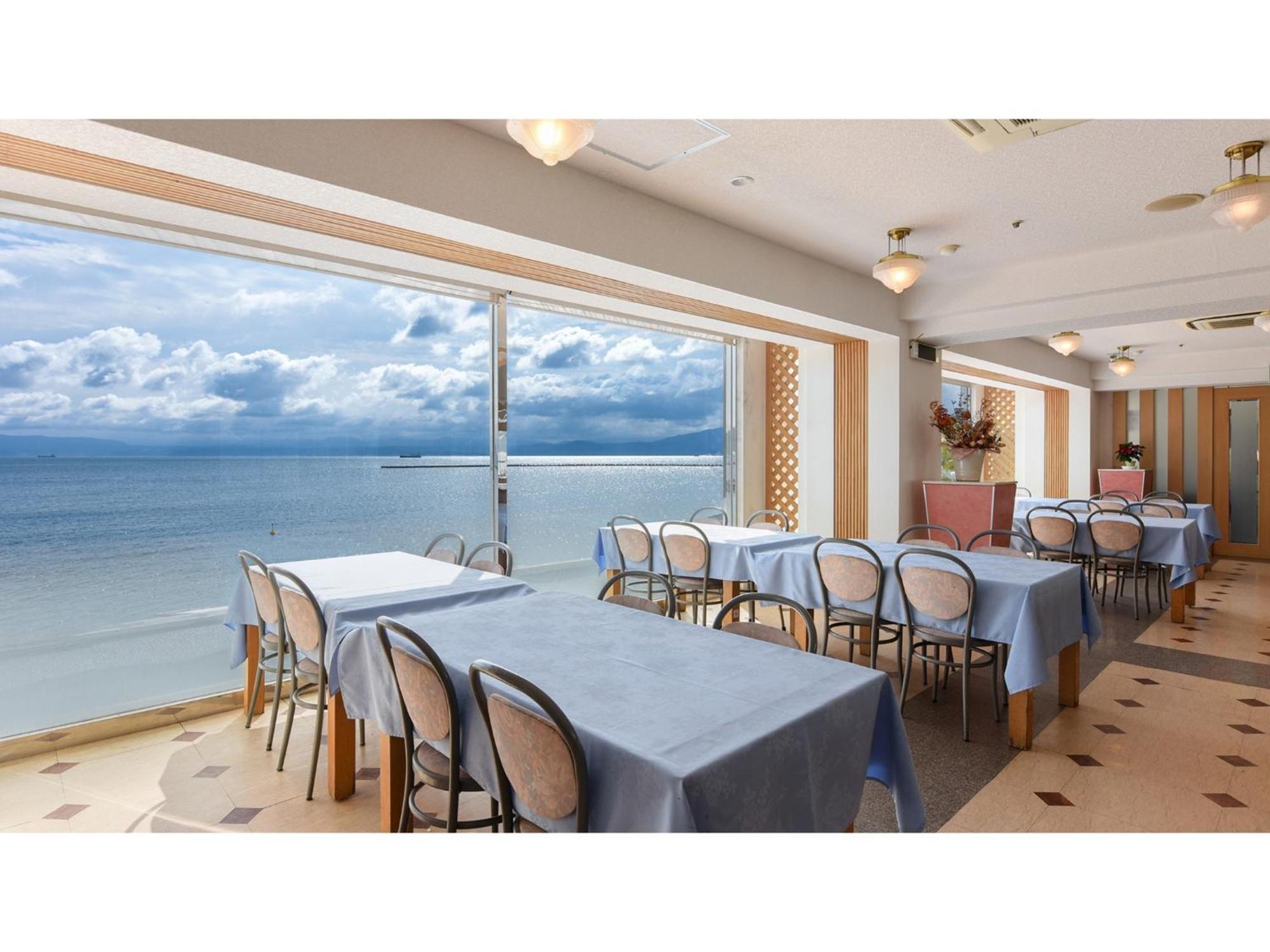 Ibusuki Kaijo Hotel - Vacation Stay 87383V Ngoại thất bức ảnh